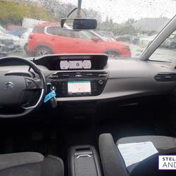 Citroen C4 Picasso spacetourer bluehdi 130 s&s eat8 Business occasion - Wattrelos - photo 2/20