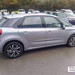 Citroen C4 Picasso spacetourer bluehdi 130 s&s eat8 Business occasion - Wattrelos - photo 3/20