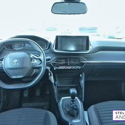 Peugeot 2008 bluehdi 110 s&s bvm6 Active pack occasion - Wattrelos - photo 2/19
