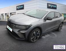 Renault Megane 4 Wattrelos