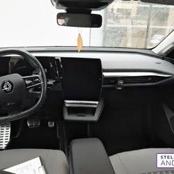 Renault Megane 4 e-tech er ev60 130ch super charge Evolution occasion - Wattrelos - photo 2/20