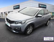 Peugeot 3008 Wattrelos
