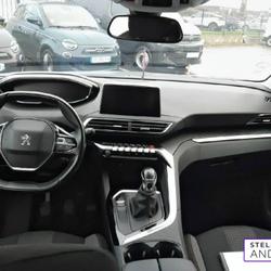 Peugeot 3008 puretech 130ch s&s bvm6 Active business occasion - Wattrelos - photo 2/20