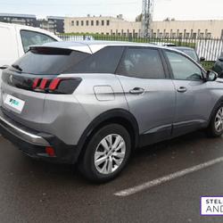 Peugeot 3008 puretech 130ch s&s bvm6 Active business occasion - Wattrelos - photo 3/20