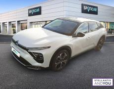 Citroen C5 X Wattrelos