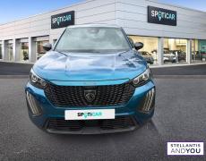 Peugeot 2008 Wattrelos