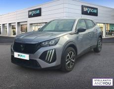 Peugeot 2008 Wattrelos