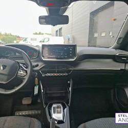 Peugeot 2008 hybrid 145 ch e-dcs6 Style occasion - Wattrelos - photo 2/19