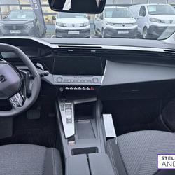 Peugeot 308 III Phase 1 electrique 54 kwh 156ch Style occasion - Wattrelos - photo 2/20