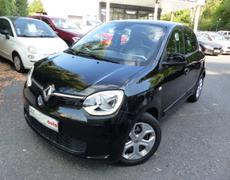 Renault Twingo 3