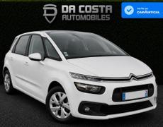 Citroen C4 Picasso Taverny