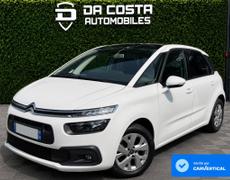 Citroen C4 Picasso Taverny