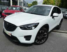 Mazda CX-5 Montévrain
