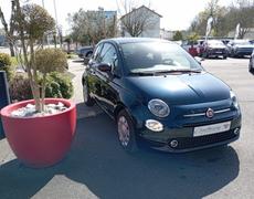 Fiat 500 II Chantonnay