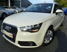 Audi A1 Montévrain