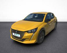 Peugeot e-208 Montélimar