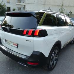 Peugeot 5008 1.5 BLUEHDI 130CH S&S GT LINE EAT8 Mont&eacute;vrain
