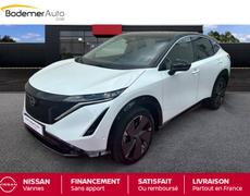 Nissan Ariya Ploeren