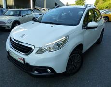 Peugeot 2008 Montévrain