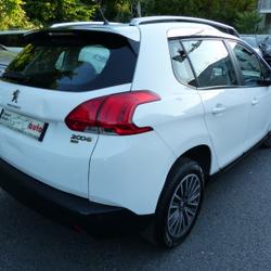 Peugeot 2008 1.2 PURETECH ACTIVE S&S ETG5 Mont&eacute;vrain