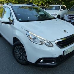 Peugeot 2008 1.2 PURETECH ACTIVE S&S ETG5 Mont&eacute;vrain