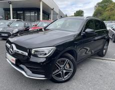 Mercedes GLC Montévrain