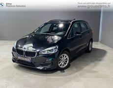 BMW Serie 2 Active Tourer Évreux