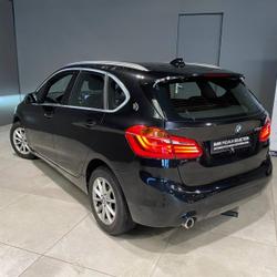 BMW Serie 2 Active Tourer 216dA 116ch Business Design DKG7 &Eacute;vreux