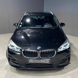 BMW Serie 2 Active Tourer 216dA 116ch Business Design DKG7 &Eacute;vreux