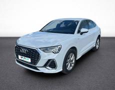Audi Q3 Montélimar