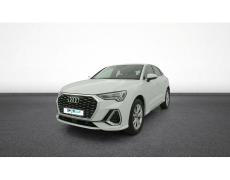 Audi Q3 Montélimar