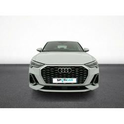 Audi Q3 Q3 45 TFSIe 245 ch S tronic 6 S line Mont&eacute;limar