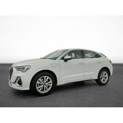 Audi Q3 Q3 45 TFSIe 245 ch S tronic 6 S line Mont&eacute;limar