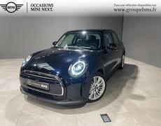 Mini Cooper Évreux