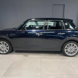 Mini Cooper Cooper 136ch Essential &Eacute;vreux