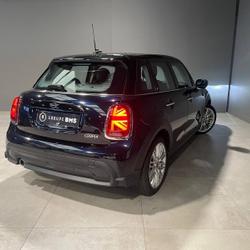 Mini Cooper Cooper 136ch Essential &Eacute;vreux