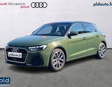 Audi A1 Sportback Aix-en-Provence