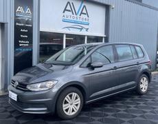 Volkswagen Touran Gouesnou