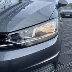Volkswagen Touran 1.6 TDI 115ch FAP TRENDLINE  DSG7 5 places Euro6d-T Gouesnou