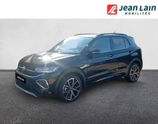 Volkswagen T-Cross Volx