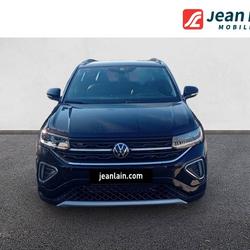 Volkswagen T-Cross T-Cross 1.0 TSI 116 Start/Stop DSG7 R-Line Edition Volx