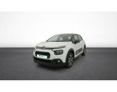 Citroen C3 Montélimar