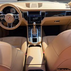 Porsche Macan 3.0D 258 S Saint-Martin-de-Fontenay