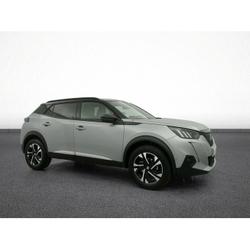 Peugeot 2008 2008 PureTech 130 S&S EAT8 GT Mont&eacute;limar