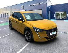 Peugeot 208 Montélimar