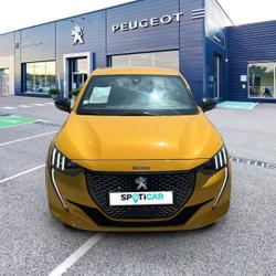 Peugeot 208 208 PureTech 100 S&S EAT8 GT Line Mont&eacute;limar