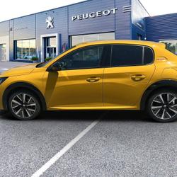Peugeot 208 208 PureTech 100 S&S EAT8 GT Line Mont&eacute;limar