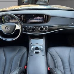 Mercedes Classe S S350L BLUETEC EXECUTIVE Theix-Noyalo