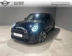 Mini Cooper Évreux
