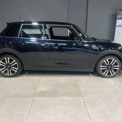 Mini Cooper Cooper S 178ch  Edition Premium BVA7 &Eacute;vreux